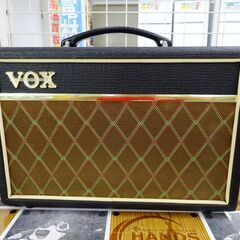 【引取限定】VOX アンプ V9106【小倉南区葛原東】 