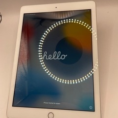 iPad 6 32GB wifiモデル #22091