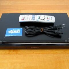 パナソニック HDD/DVDレコーダー DMR-XE100 20...