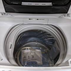 ⭐️安い！⭐️ Hisense 4.5Kg 洗濯機 2019年式 HW-E4502 ハイセンス 0518-01