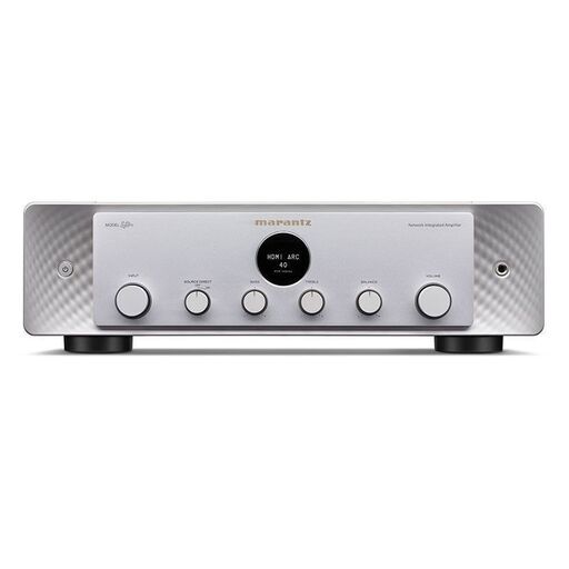 新品未開封　マランツ　MARANTZ　MODEL 40ｎ　正規品　メーカー保証付き　値下交渉可能