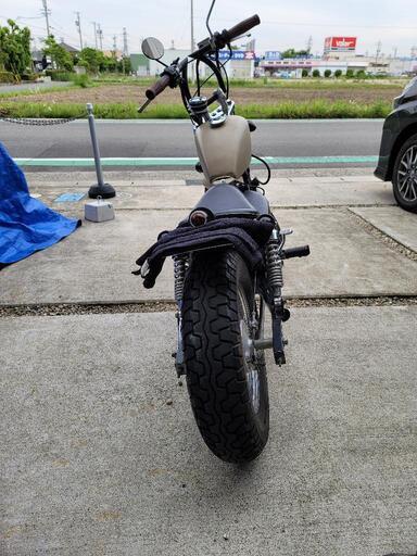 今だけ！格安‼️早い者勝ち！マグナ50　アメリカンバイク　50cc