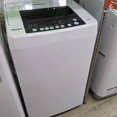 ⭐️安い！⭐️ Hisense 5.5Kg 洗濯機 2016年式...