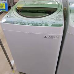 ⭐️安い！⭐️ TOSHIBA 6Kg 洗濯機 2014年式 A...
