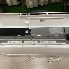 I508 ? 2021年製の美品♪ TOSHIBA ☆2.8kw ☆ エアコン 大清