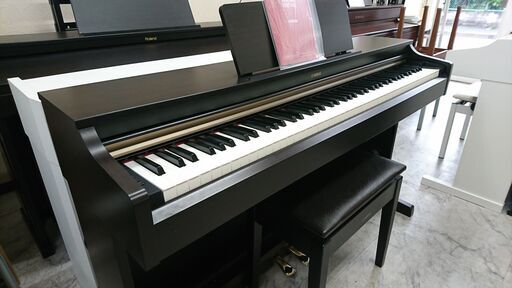 電子ピアノ YAMAHA ヤマハ ARIUS アリウス YDP-162R 2013製 動作品