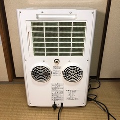 TOYOTOMI トヨトミ スポット冷暖エアコン クーラー