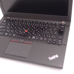 Windows11搭載 新品爆速SSD 中古良品 12.5型 ノートPC レノボ X260 第6世代 Core i5 8GB 無線 Bluetooth webカメラ Office Windows11搭載 新品爆速SSD 中古良品 12.5型 ノートPC レノボ X260 第6世代