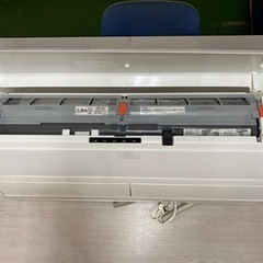 I534 ☆ Panasonic ☆2.8kw ☆ エアコン エオリア ☆ 2018年製 動作