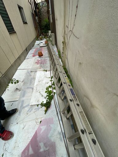 長谷川 ハセガワ HM2-94 全長9.44m 縮長5.38m重量27kg