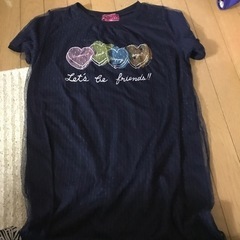 FIORUCCI ワンピース　レース　150