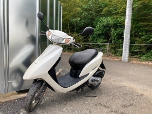 ⭐︎最終型ディオ⭐︎後期型⭐︎ホンダ⭐︎インジェクションモデル