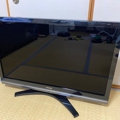 REGZA 42Z8000 テレビ　中古　42インチ