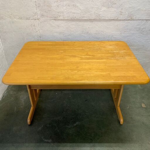 【karimoku】 カリモク家具 ダイニングテーブル