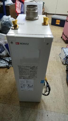 ノーリツ 石油給湯器 ボイラー OX-307F 2018年製 | nort.swiss