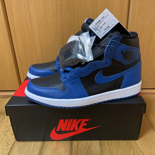 スニーカー Air Jordan1 Retro High OG \
