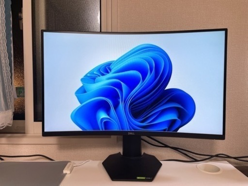 破格】27インチ S2721HGF ディスプレイ ゲーミングモニター Dell