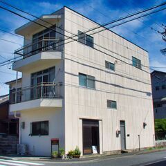 現在満室です【全室角部屋】名古屋駅近くの庭付きシェアハウス…