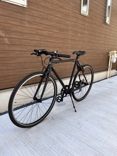 リサイクルショップどりーむ荒田店No.337 自転車 マウンテンバイク