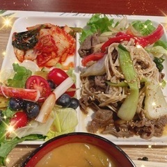 千葉県八千代市勝田台の🇰🇷本場の韓国家庭料理🇰🇷🌺美味しん:みみしん🌺