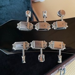 モズライトギター、アンプ付き