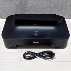 Canon PIXUS iP2700 プリンター【中古】