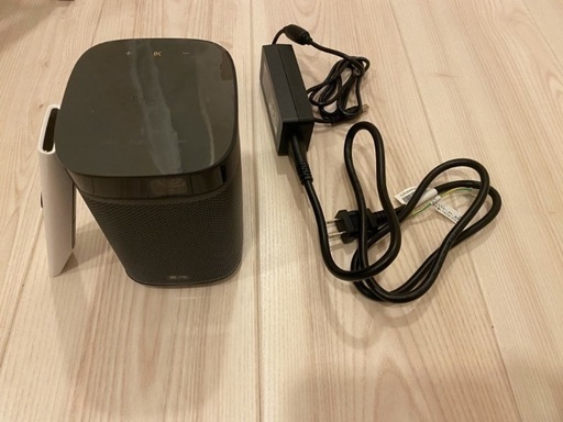 ポータブルプロジェクター  Xgimi Mogo pro +