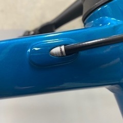 【GIANT 2021限定モデル】ESCAPE RX3 パーツ付（ほぼ新車）