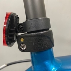 【GIANT 2021限定モデル】ESCAPE RX3 パーツ付（ほぼ新車）