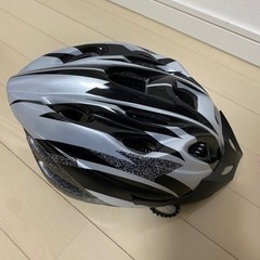 【取引中】自転車用ヘルメット