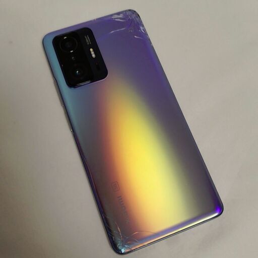 Xiaomi 11T pro 8G/128GB セレスティアルブルー | Xiaomi シャオミ 11T