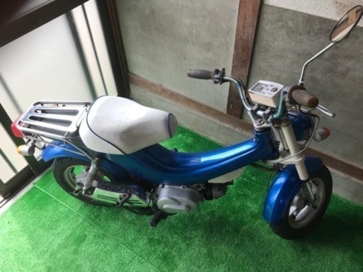 1980年 ヤマハポエット | tintasmarfim.com.br