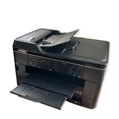 Epson px-1700f インクジェットプリンタ エプソン