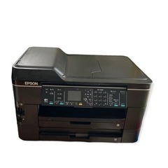Epson px-1700f インクジェットプリンタ エプソン