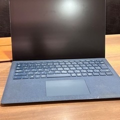 【ネット決済】Microsoft Surface Laptop ...