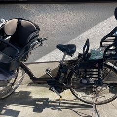 H4M電動自転車B10Nブリジストンアンジェリーノ4アンペア