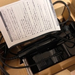 ■超音波カッター　エコーテック　ZO-30  使用一度のみ