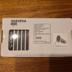 【未使用】IKEA　VARIERA　鍋ぶたオーガナイザー