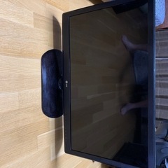 LG 32型テレビ