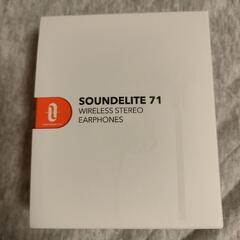 【新品】値下げ TaoTronics SoundElite 71...