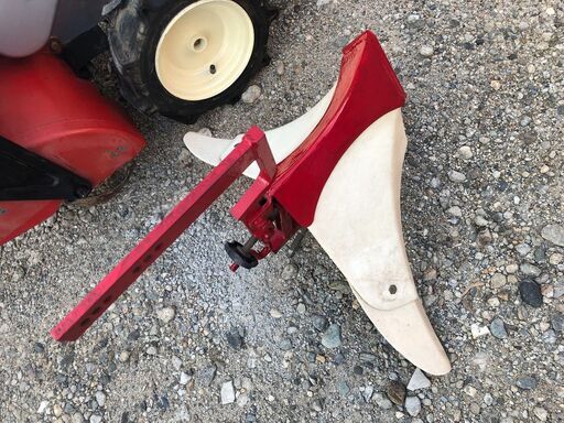 ☆彡値下げしました!!イセキの耕運機・管理機・農機具・畑・家庭菜園