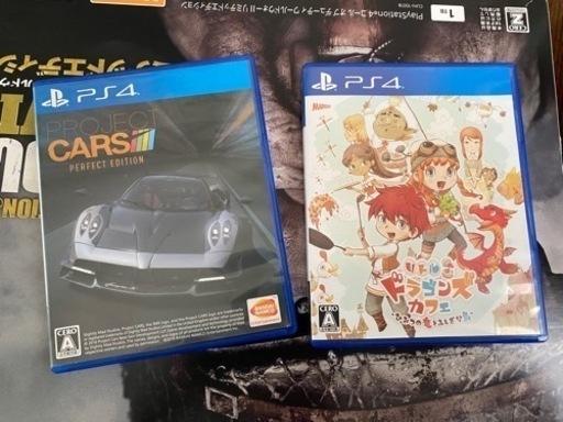 PS4 CUH-2100 1TB 本体 コールオブデユーテイーワールドウオー2