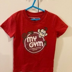 MyGym Tシャツ　2枚