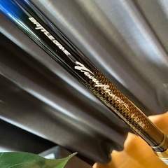 タマンモンスター８号