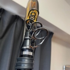 タマンモンスター８号