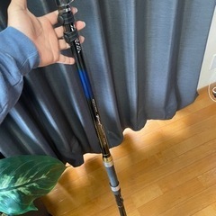 タマンモンスター８号