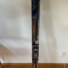 タマンモンスター８号