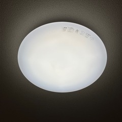 LEDシーリングライト（8畳）