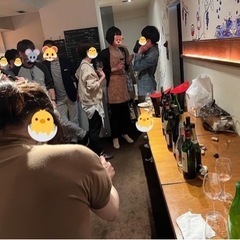 【ワイン会】のLINEオープンチャット募集中 - 渋谷区