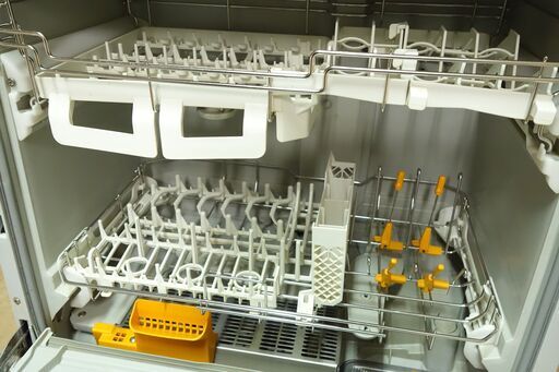 引き取り限定】Panasonic 食洗機 NP-TR9-T